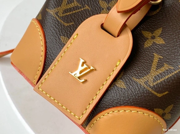 Rep ladies NOÉ LOUIS VUITTON PURSE 0724